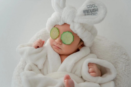 连云港宝宝不喝奶粉