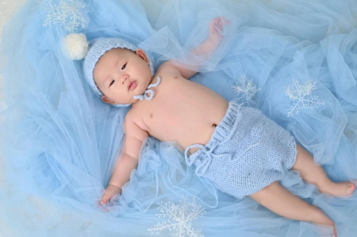 连云港宝宝大便蛋花