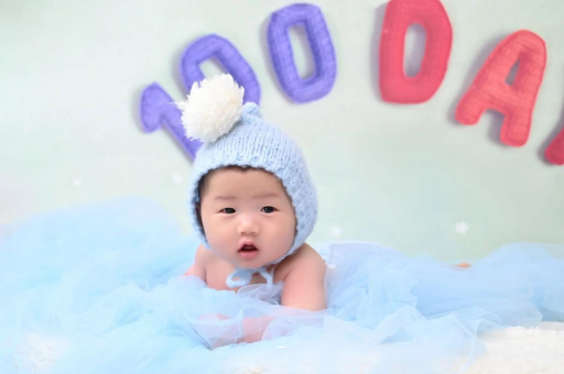 连云港1岁宝宝睡觉翻来覆去