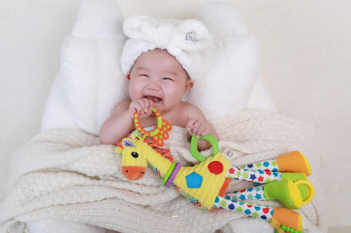 连云港3岁宝宝手足口病