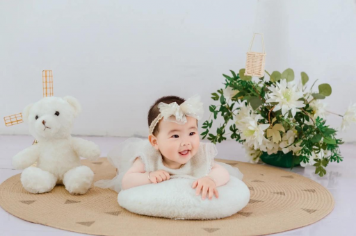 连云港宝宝发烧能喝牛奶吗